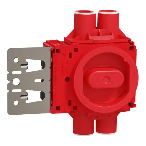 Rabatter Elko EKO10444 Apparatdosa